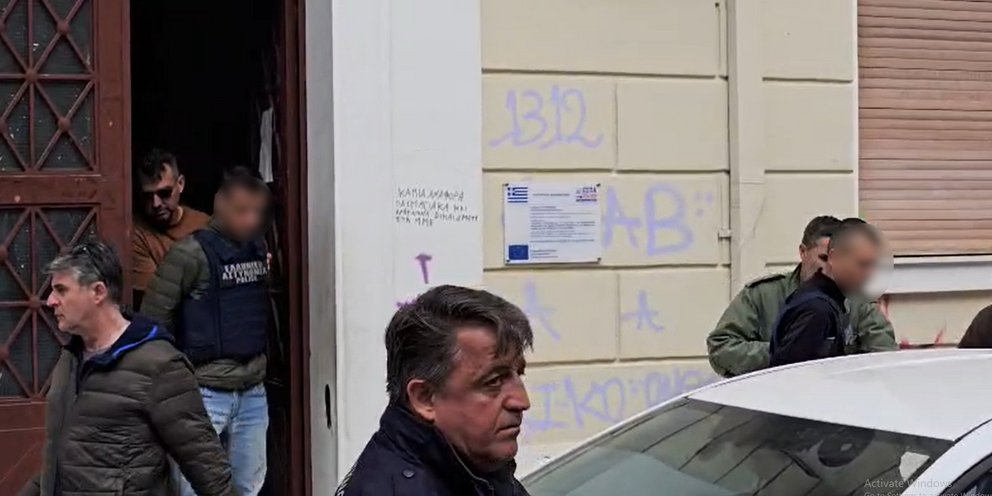 Οι δράστες της δολοφονίας του τραγουδιστή στην Καρδίτσα