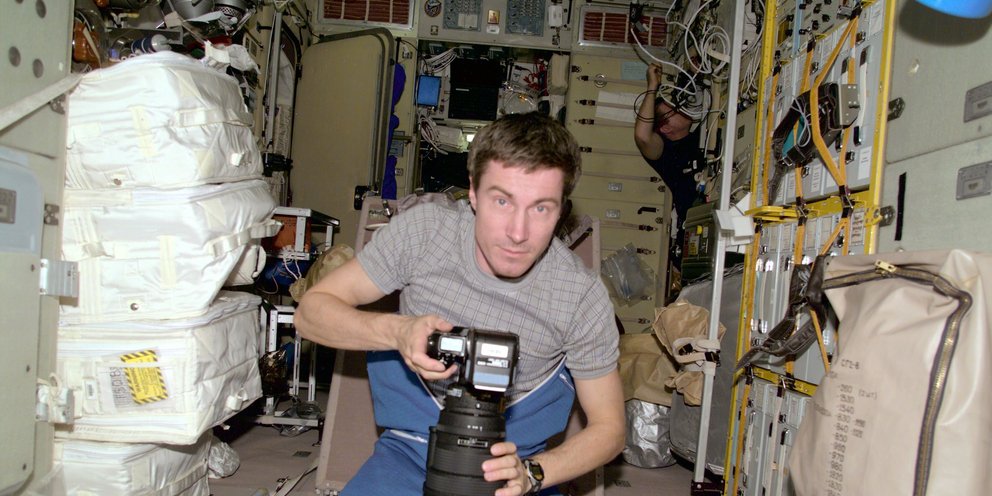 Σεργκέι Κρικάλεφ