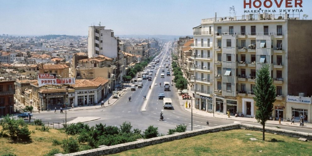 Λεωφόρος Συγγρού