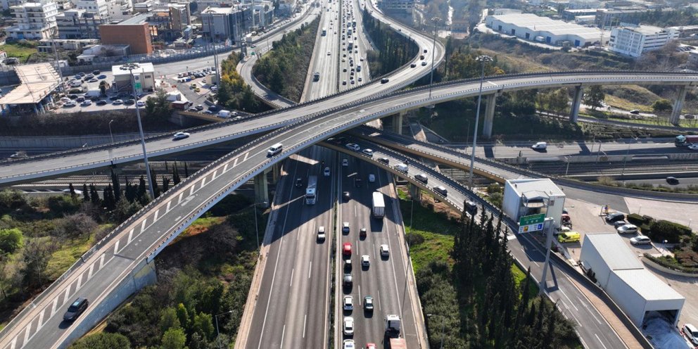 Κόμβος Μεταμόρφωσης