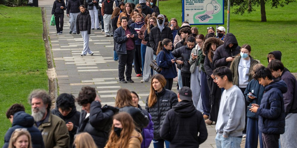 μηνιγγίτιδα