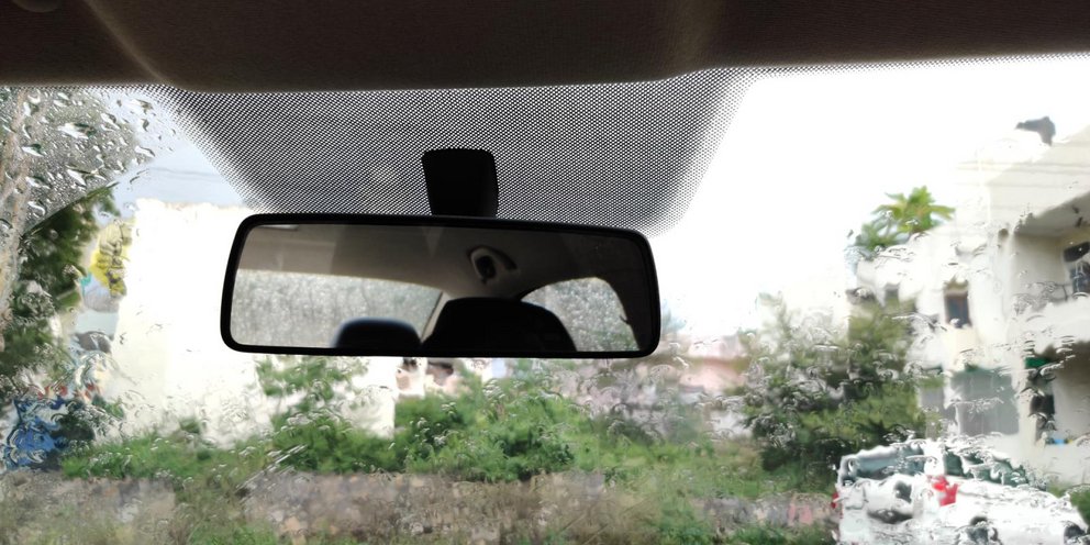 Παρμπρίζ αυτοκινήτου 