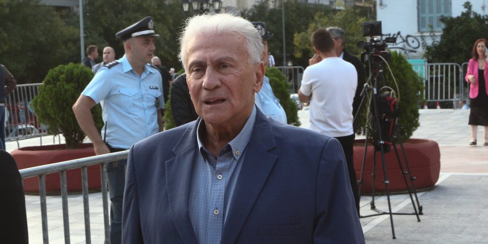 Παναγιώτης Ψωμιάδης