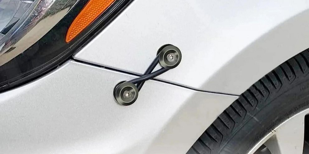 Αξεσουάρ αυτοκινήτου