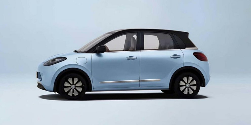 Αυτοκίνητο Τούρκων