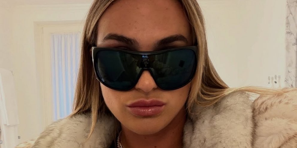 Αρίνα Σαμπαλένκα