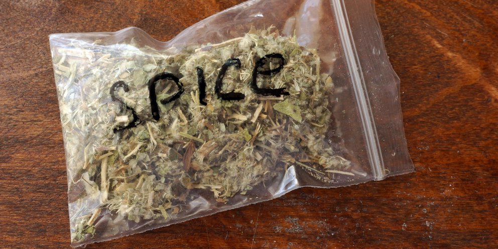 spice drug