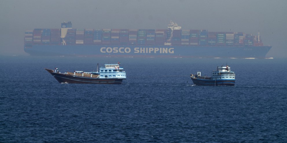 Στενά Ορμούζ