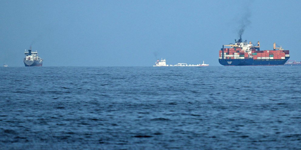 Το Στενό του Ορμούζ 