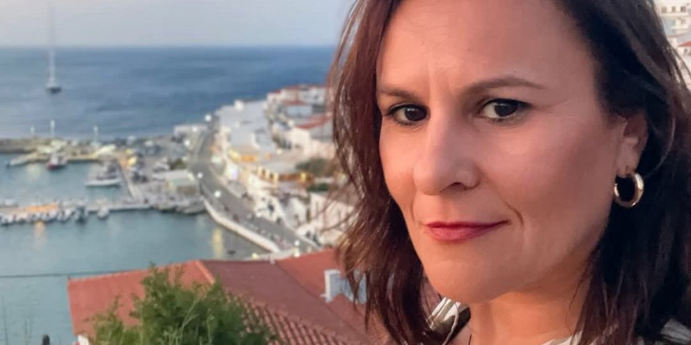 Σοφία Τουντασάκη