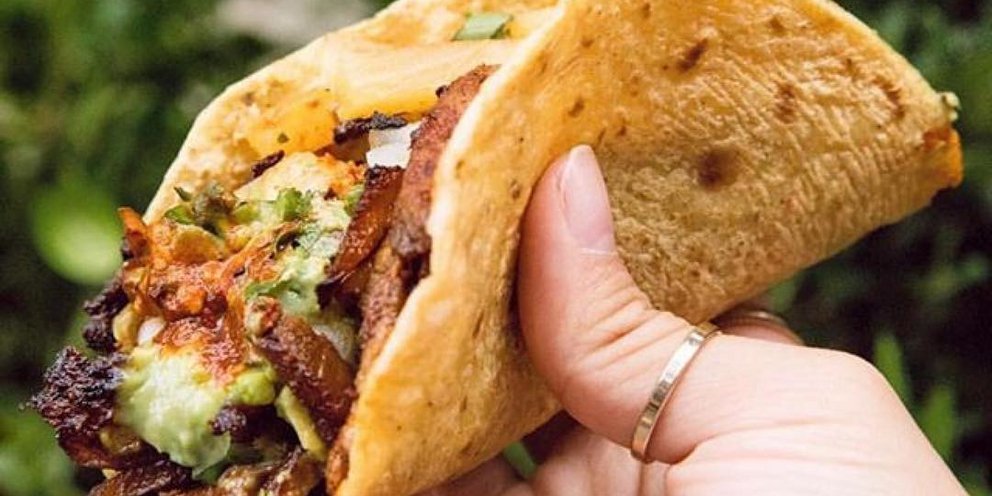 Γερμανός τουρίστας μήνυσε εστιατόριο με τάκος στη Νέα Υόρκη