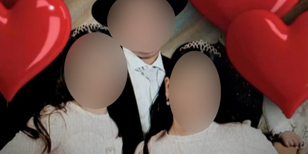 Τα 3 αδέλφια με ελληνικές ρίζες που σκοτώθηκαν στο Ισραήλ μετά από Ιρανική επίθεση