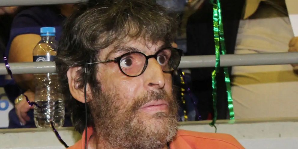 Γιώργος Θεοδωράκης