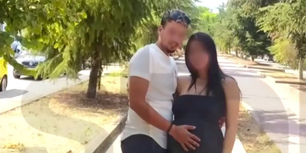 Ο νεαρός οδηγός που έχασε τη ζωή του στο τροχαίο στη Φθιώτιδα