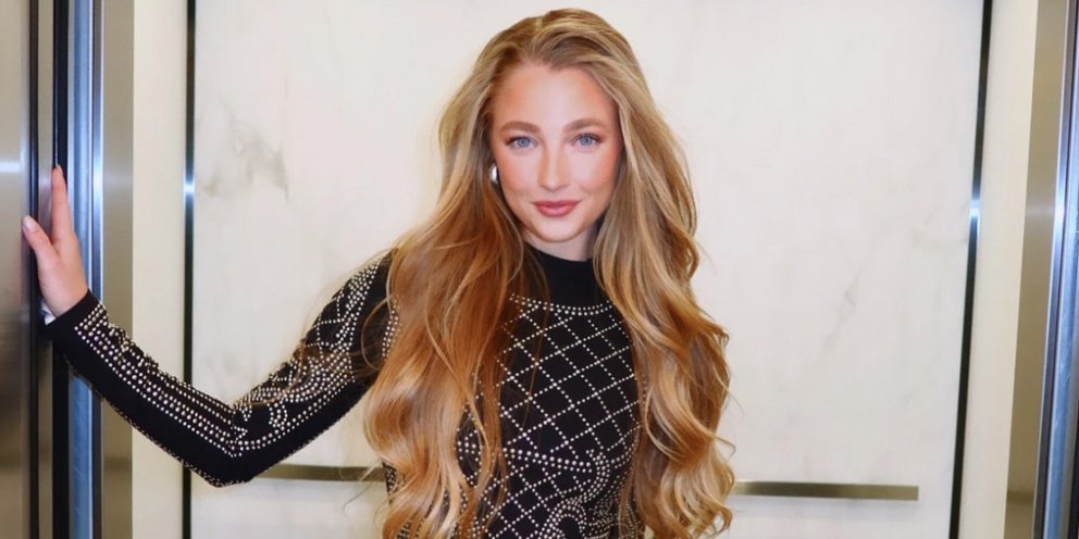 Η Κρίστεν Τομς