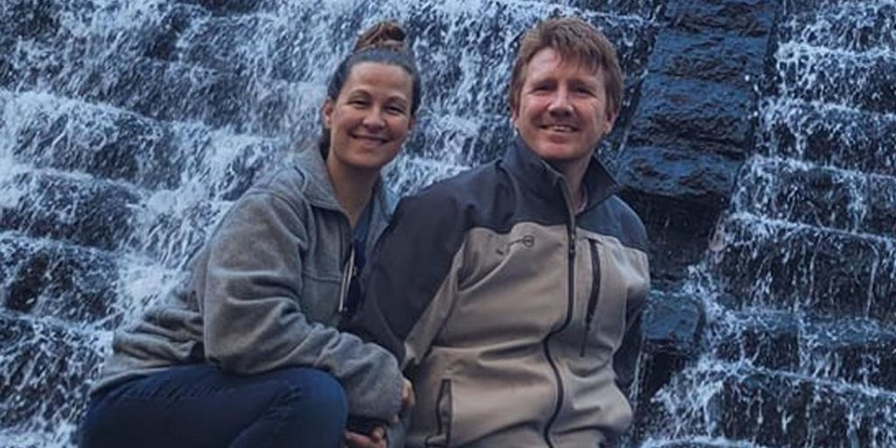 Η αγνοούμενη έφηβη Christina Plante εντοπίστηκε να ζει ως παντρεμένη μητέρα τριών παιδιών