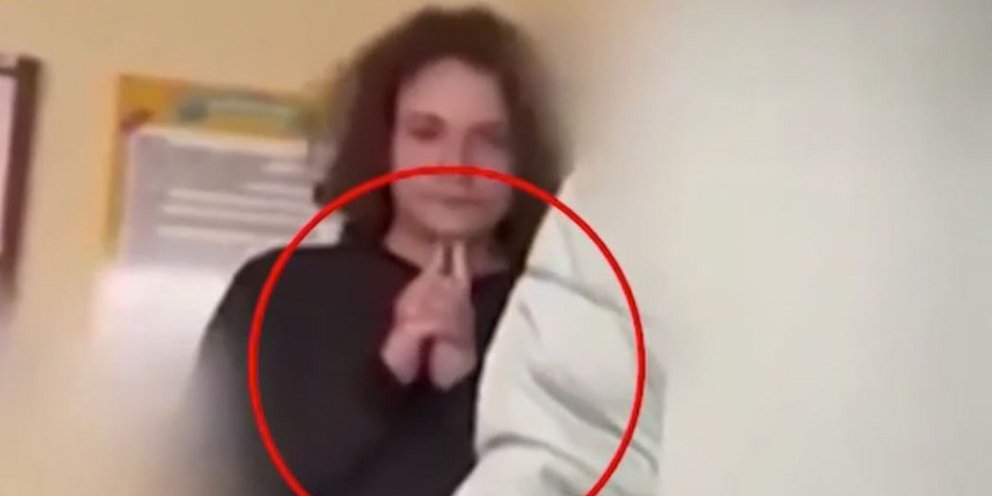 14χρονος Τουρκία