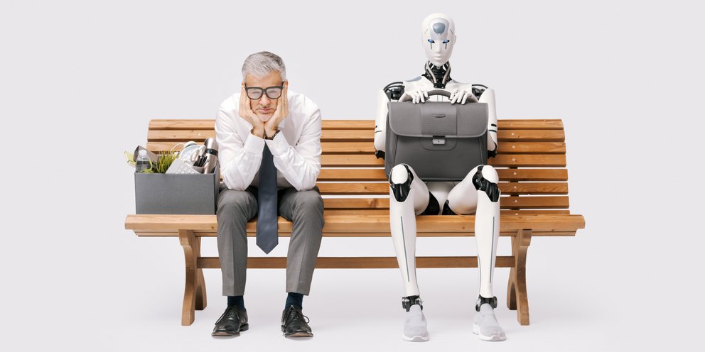 τεχνητή νοημοσύνη 