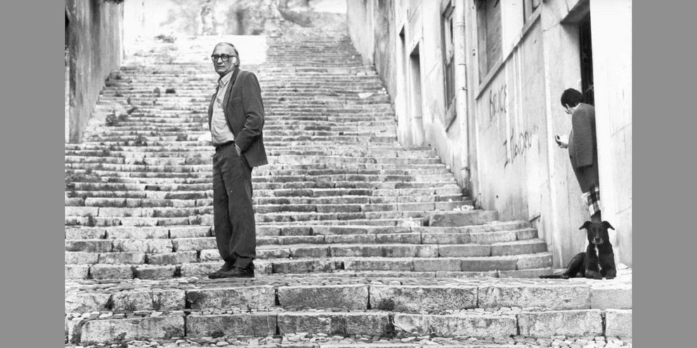 πορτογάλος συγγραφέας