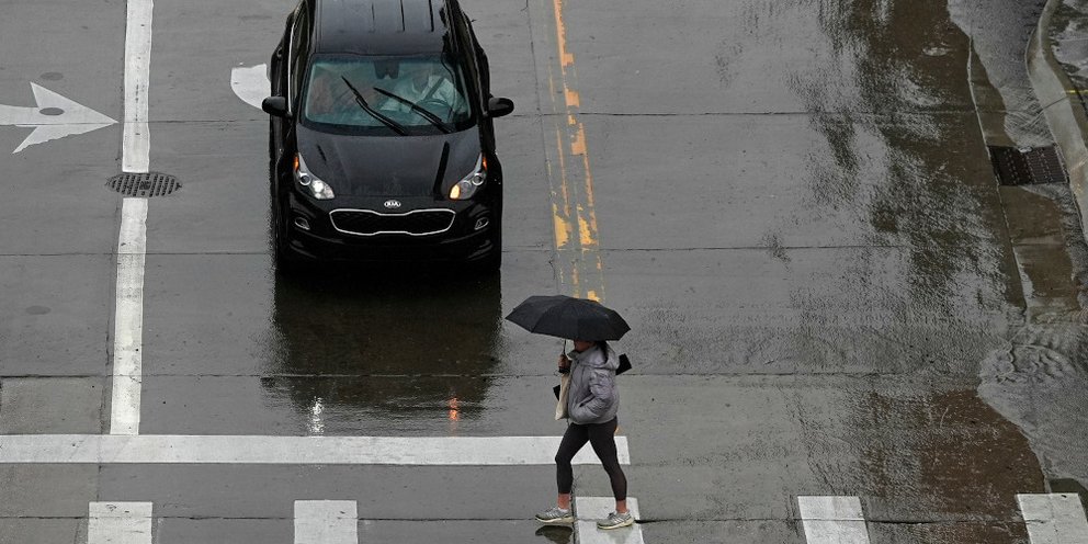 Η συμπεριφορά μας στο δρόμο δείχνει πολλά για την προσωπικότητά μας 