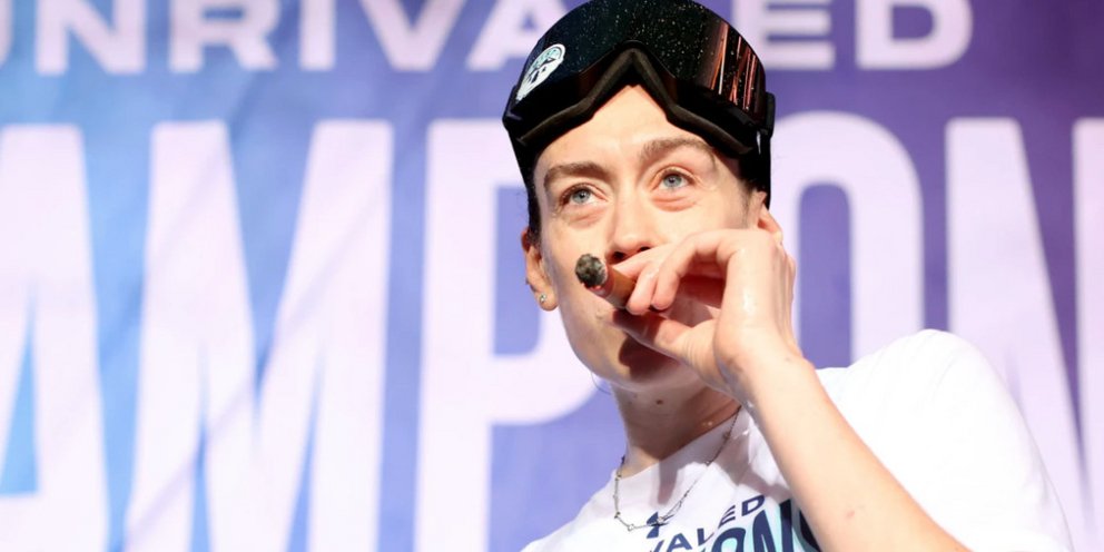 Η Μπριάνα Στιούαρτ