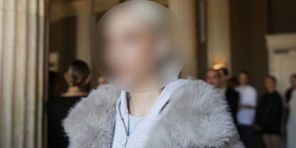 Η εγγονή του πασίγνωστου πολιτικού που συνελήφθη για ναρκωτικά