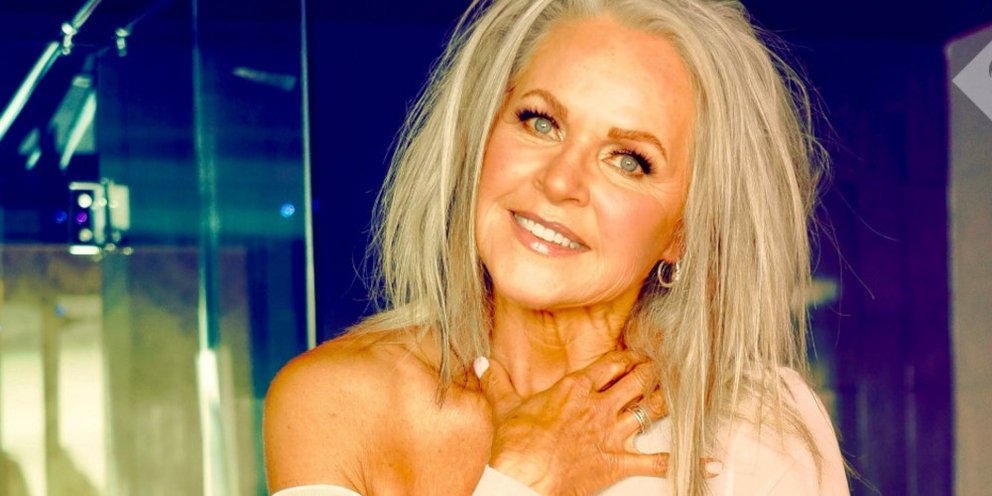 Η Emmie Sanh αισθάνεται πιο δυνατή από ποτέ στα 71 της χρόνια