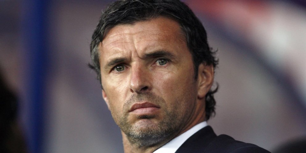 Η αυτοκτονία του Γκάρι Σπιντ προκάλεσε σοκ στο ποδόσφαιρο