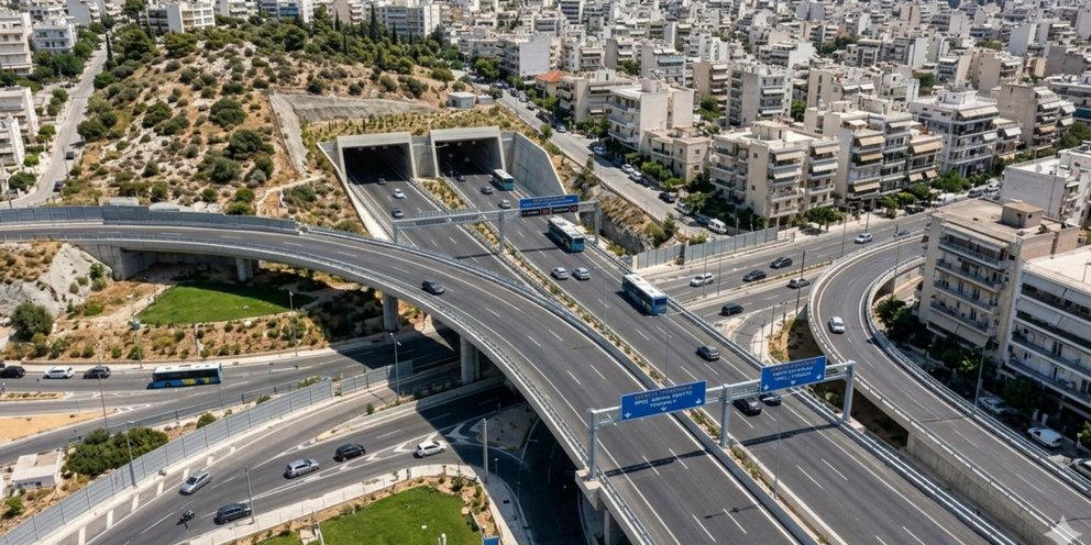 Σήραγγα Ηλιουπόλεως