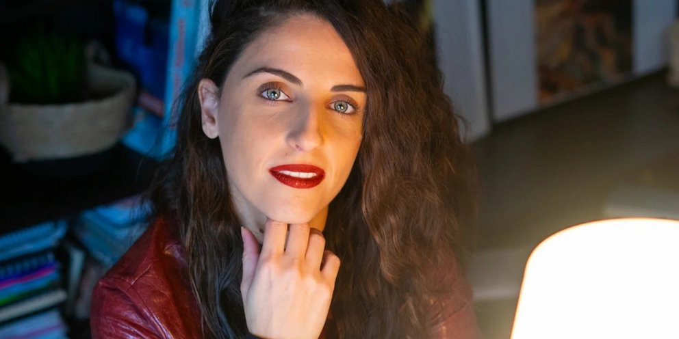 Ηλιάνα Παλιάρη-