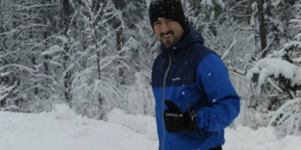 Ο Αντόνιο Πικάρντι