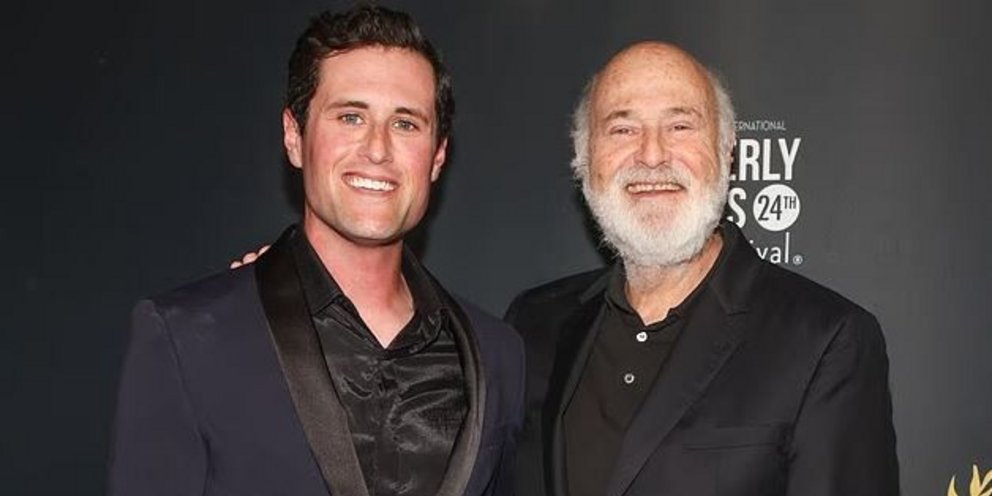 Τζέικ και Ρομπ Ράινερ