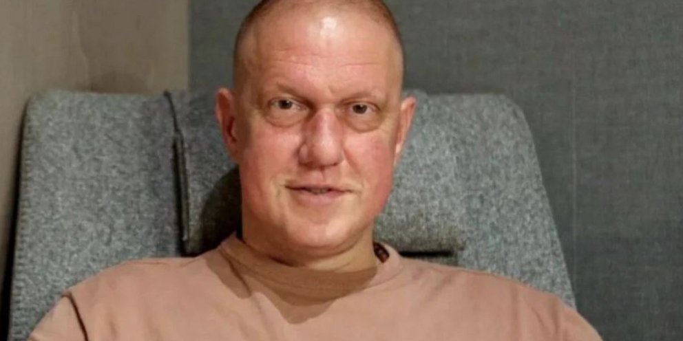 Ο Ιβάν Κλάσνιτς