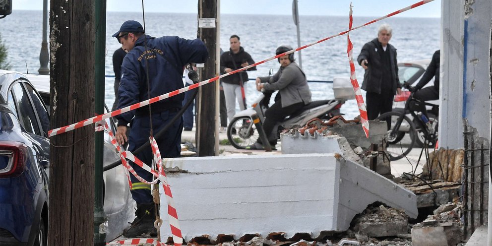 Κόρινθος: Νεκρή 43χρονη από τη Γερμανία
