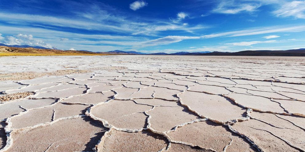 λίθιο κοβάλτιο αφρική
