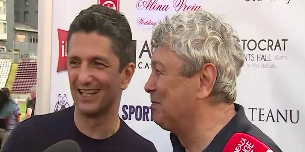 Οταν ο Λουτσέσκου νίκησε τον… πατέρα του