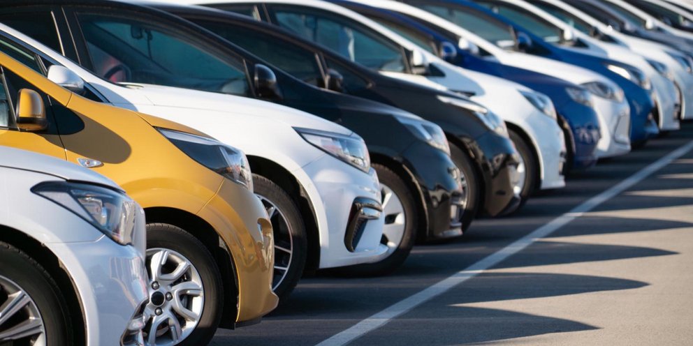 Μεταχειρισμένα αυτοκίνητα 