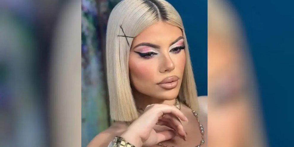 Κεφαλονιά Η Μυρτώ πάλευε 77 λεπτά να κρατηθεί στη ζωή