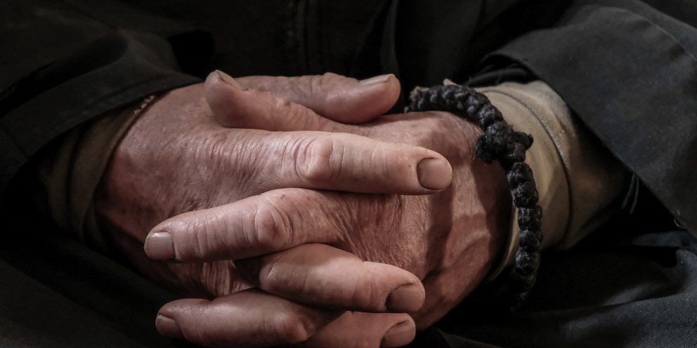 ΚΑΘΗΜΕΡΙΝΟΤΗΤΑ ΣΕ ΜΟΝΗ