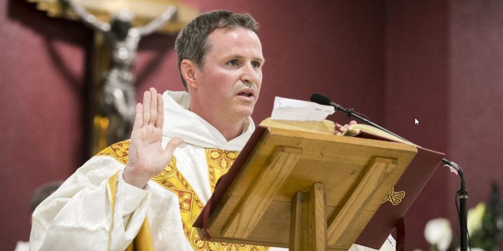 O Φιλιπ Μαρλάιν