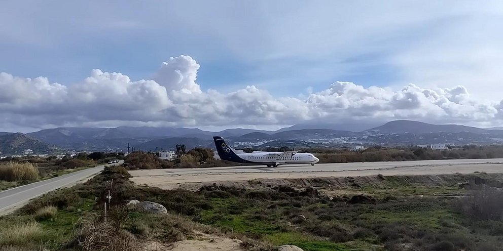 Φανάρι Νάξος