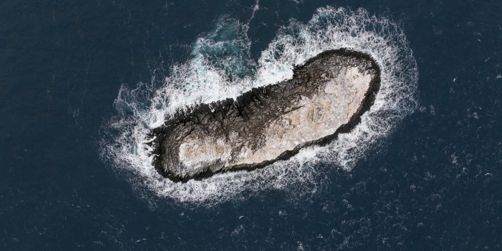 Νησί Ανταρκτική 