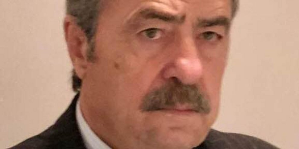 O Νίκος Καραγεωργίου, ιδρυτής της «3 άλφα»