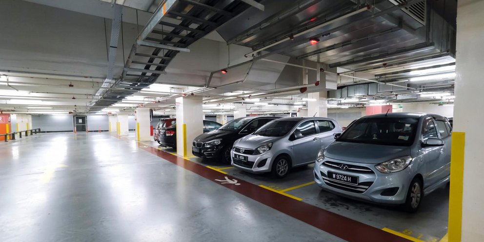 Σουπερμάρκετ