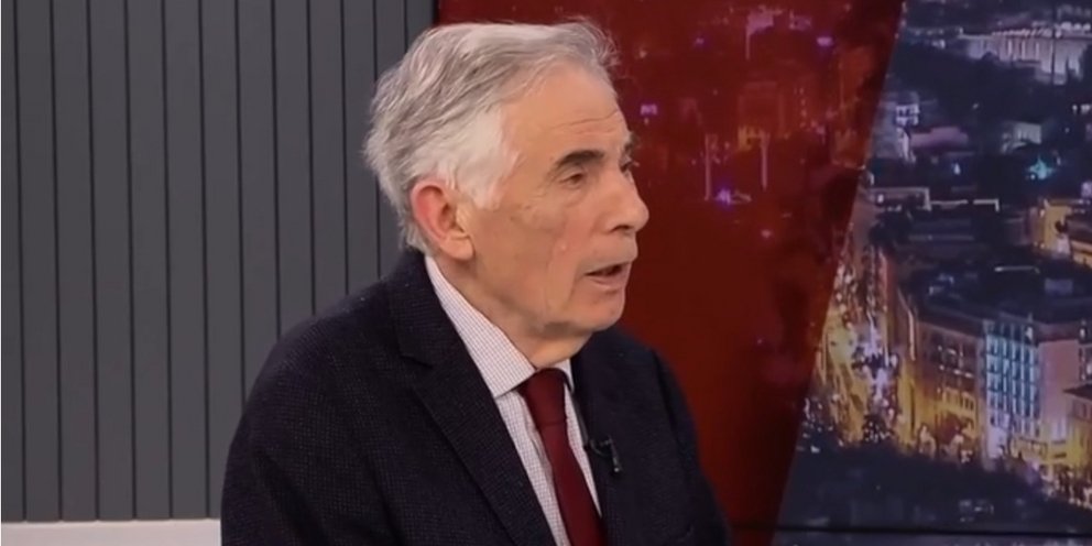 Θεοδόσης Πελεγρίνης