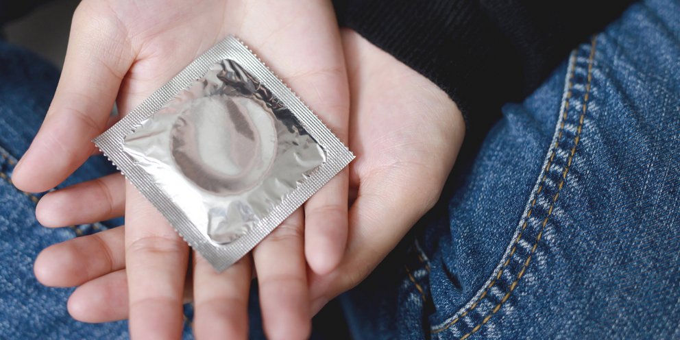 προφυλακτικό