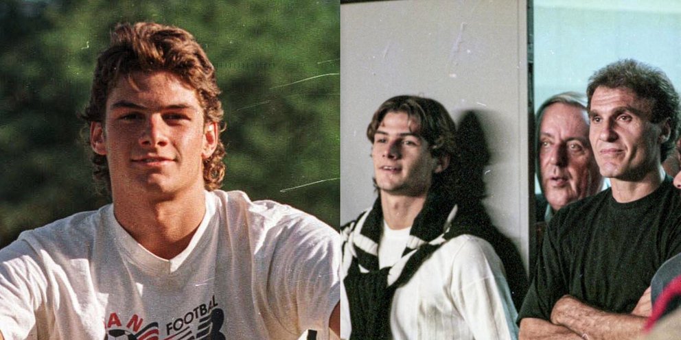 Ο Μίρκο Σάριτς