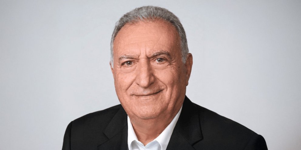 Πέθανε ο γνωστός κοσμηματοπώλης, Σέρκος Τζανικιάν