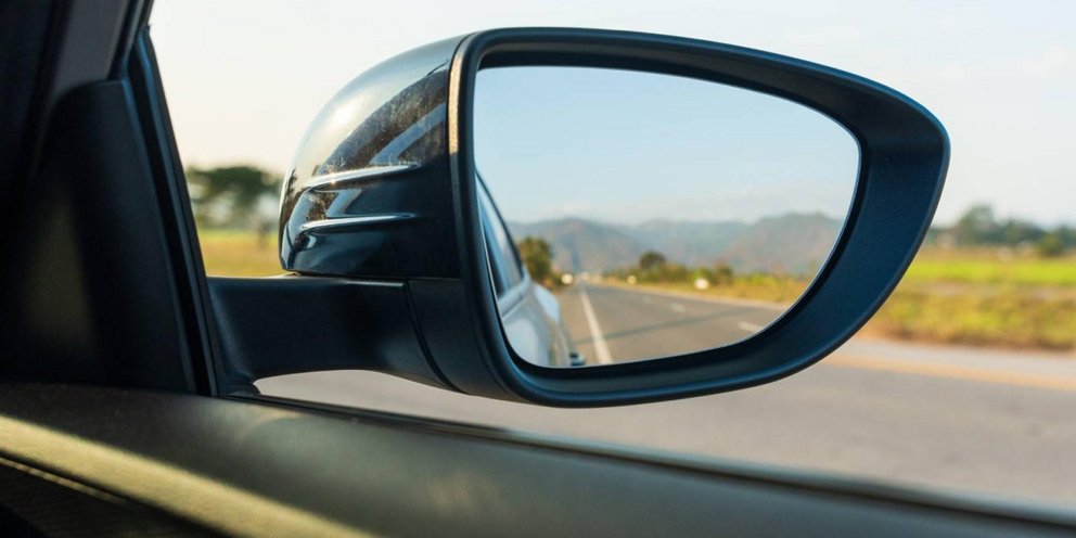 Καθρέπτης αυτοκινήτου 