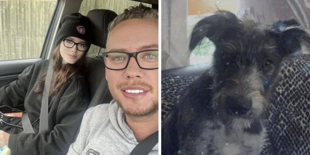 Η 19χρονη που πέθανε μετά από επίθεση του σκύλου της /Φωτογραφία: Facebook/Tina Wells